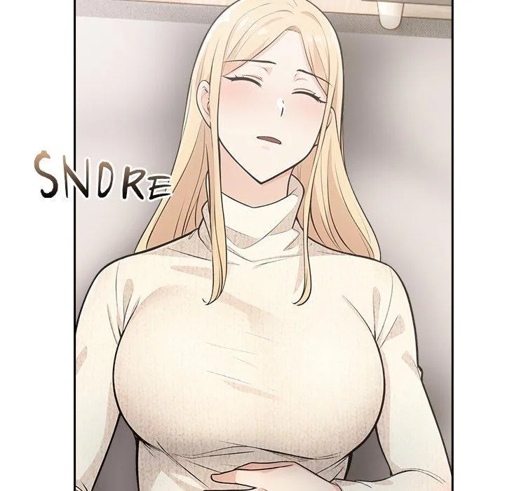 Read Cabin Resort X chapter 5 image 71 on Lezhin
