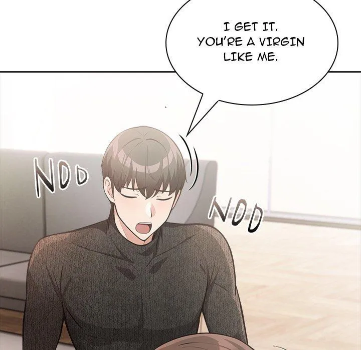 Read Cabin Resort X chapter 5 image 82 on Lezhin