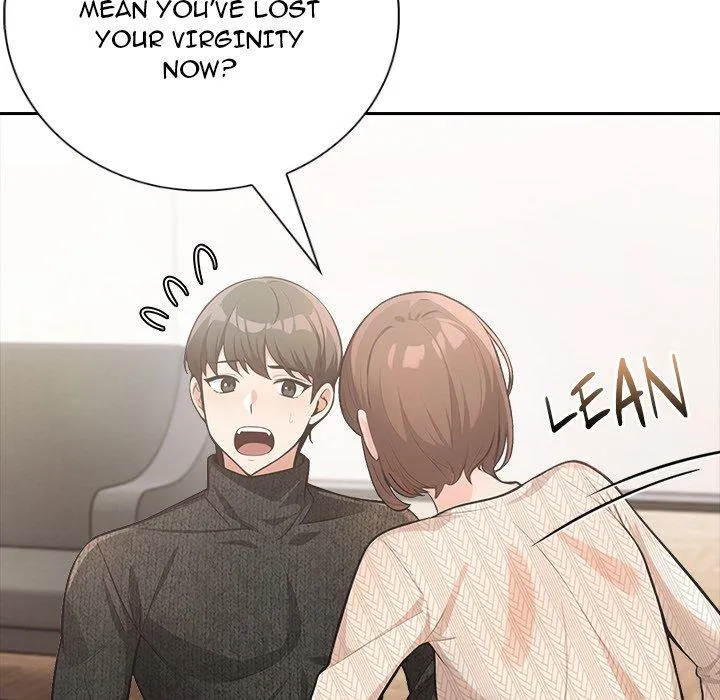 Read Cabin Resort X chapter 5 image 88 on Lezhin