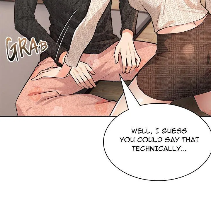 Read Cabin Resort X chapter 5 image 89 on Lezhin