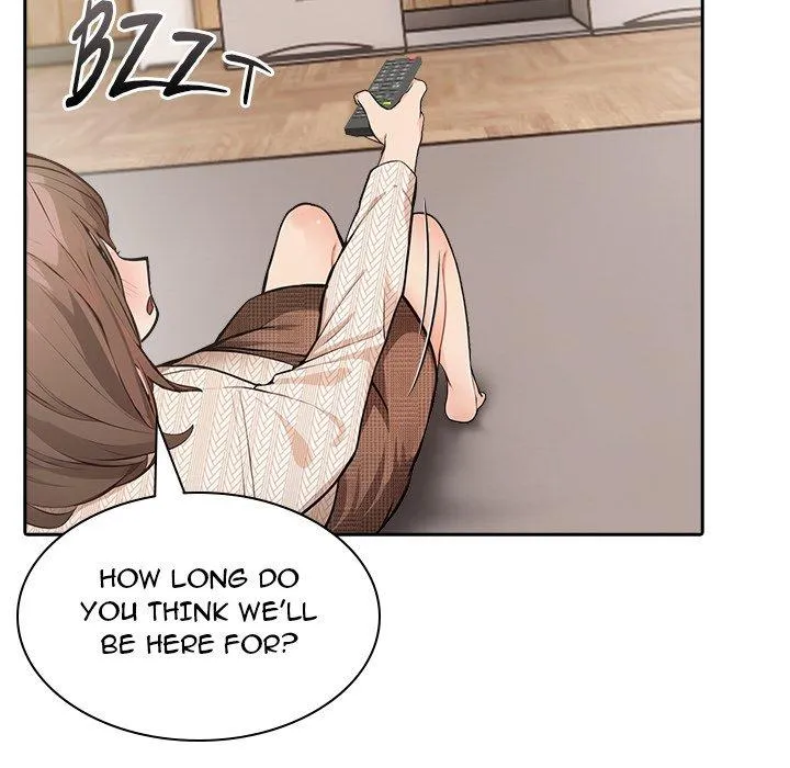 Read Cabin Resort X chapter 5 image 9 on Lezhin
