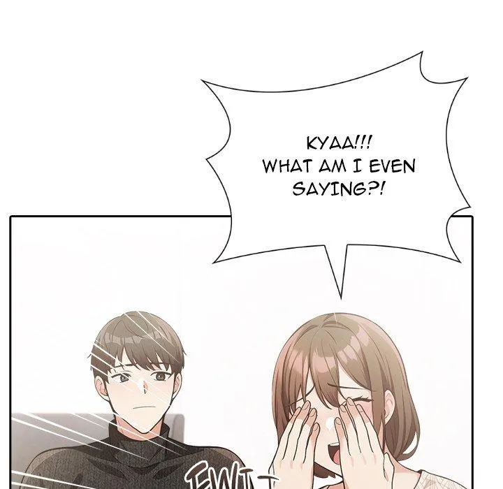 Read Cabin Resort X chapter 5 image 94 on Lezhin