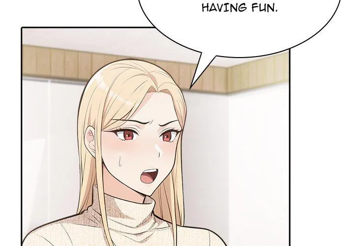 Read Cabin Resort X chapter 6 image 1 on Lezhin