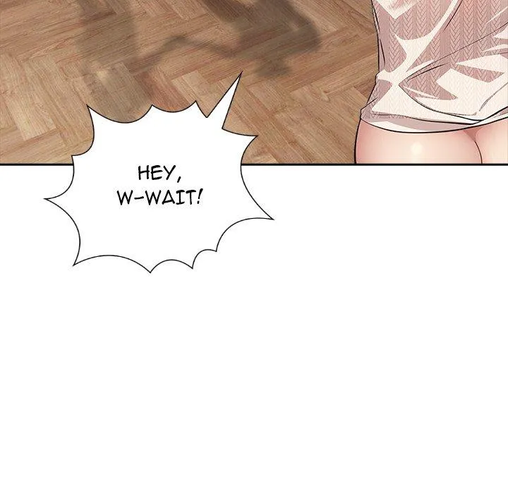 Read Cabin Resort X chapter 6 image 10 on Lezhin