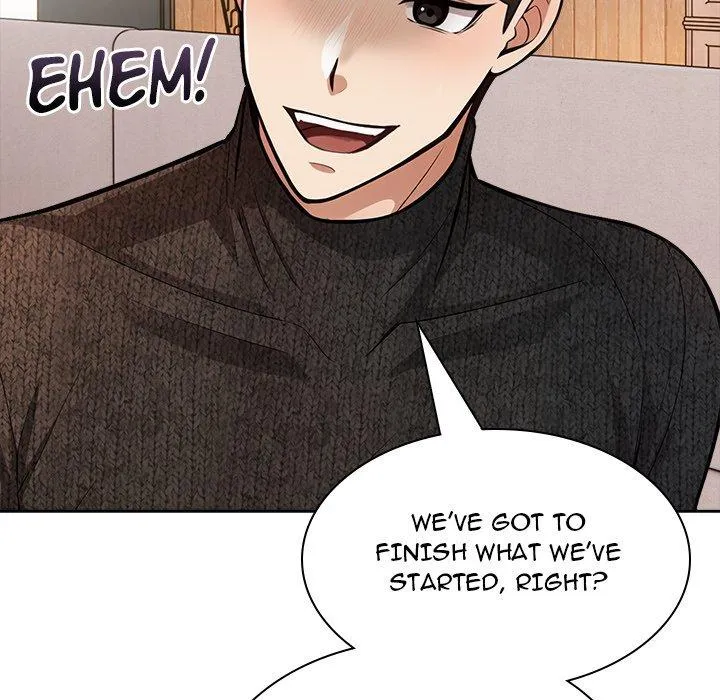 Read Cabin Resort X chapter 6 image 104 on Lezhin