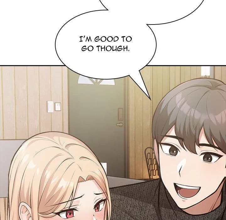 Read Cabin Resort X chapter 6 image 109 on Lezhin
