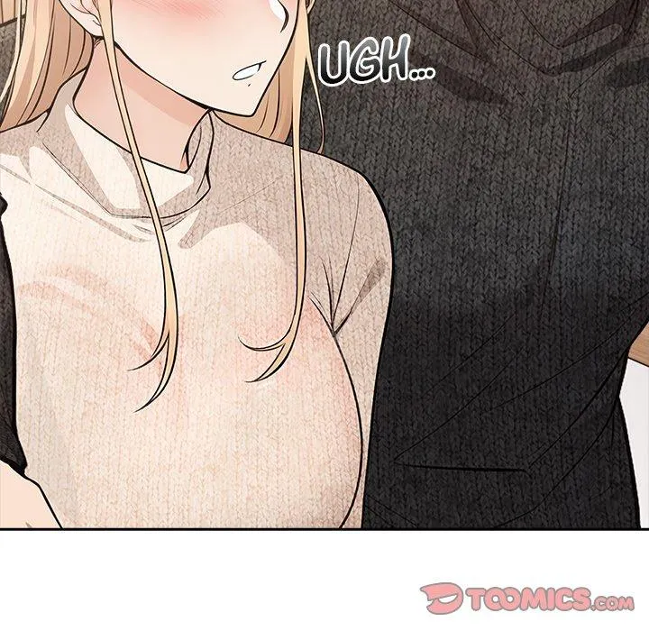 Read Cabin Resort X chapter 6 image 110 on Lezhin