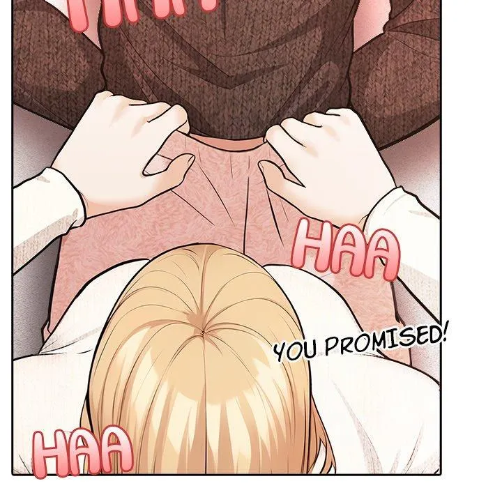 Read Cabin Resort X chapter 6 image 114 on Lezhin