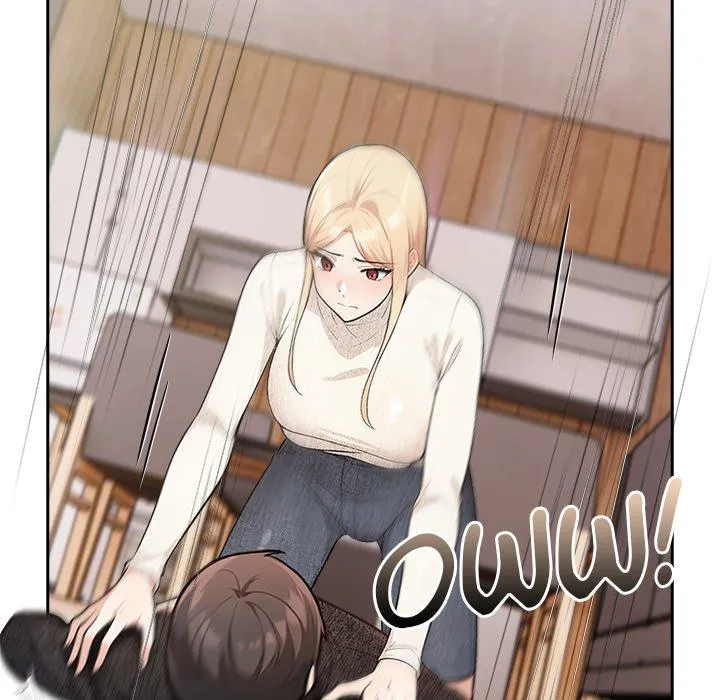 Read Cabin Resort X chapter 6 image 12 on Lezhin