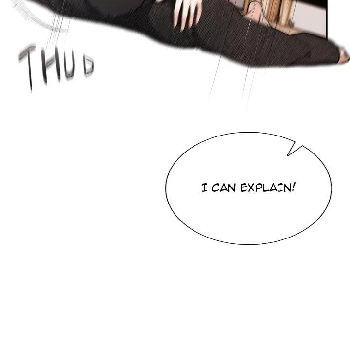 Read Cabin Resort X chapter 6 image 13 on Lezhin
