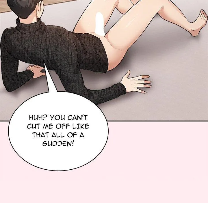 Read Cabin Resort X chapter 6 image 153 on Lezhin