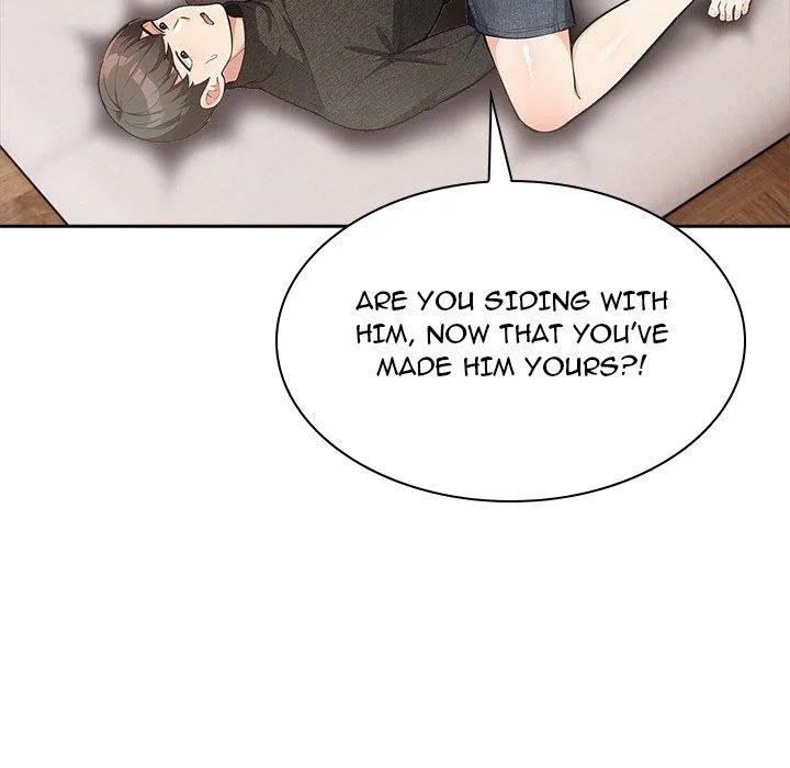 Read Cabin Resort X chapter 6 image 18 on Lezhin