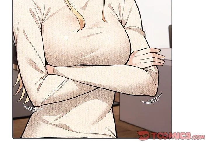 Read Cabin Resort X chapter 6 image 2 on Lezhin