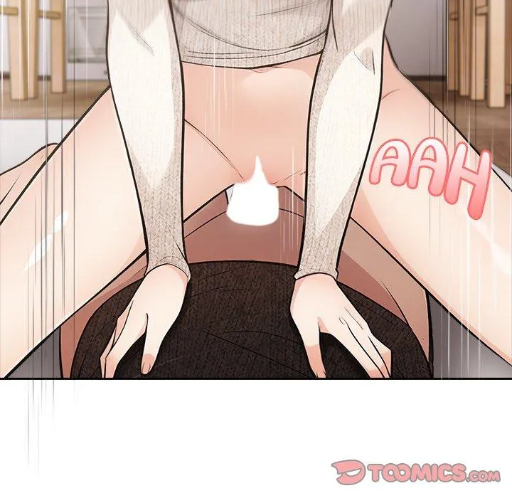 Read Cabin Resort X chapter 6 image 20 on Lezhin