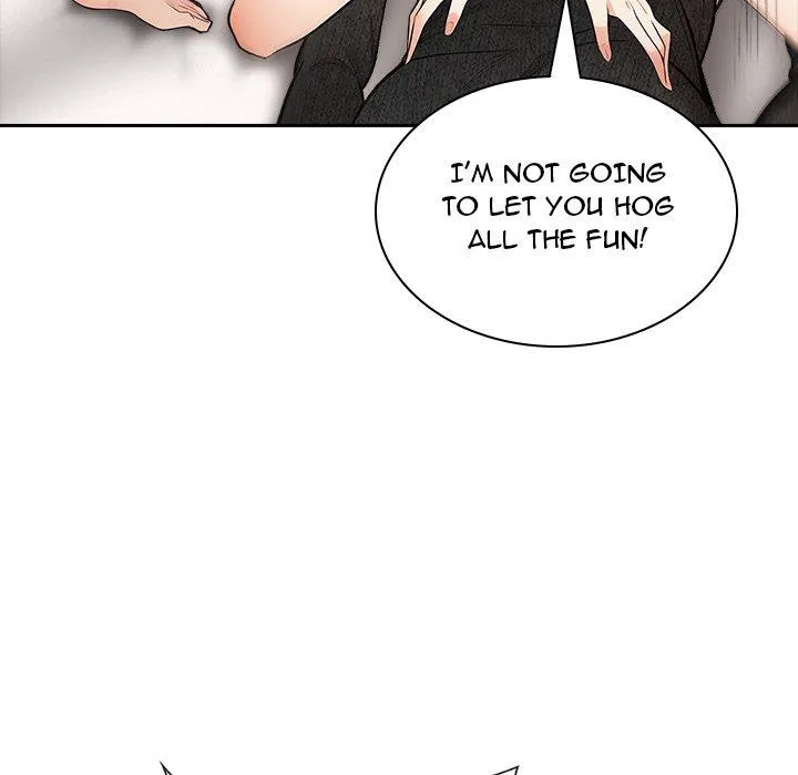 Read Cabin Resort X chapter 6 image 23 on Lezhin