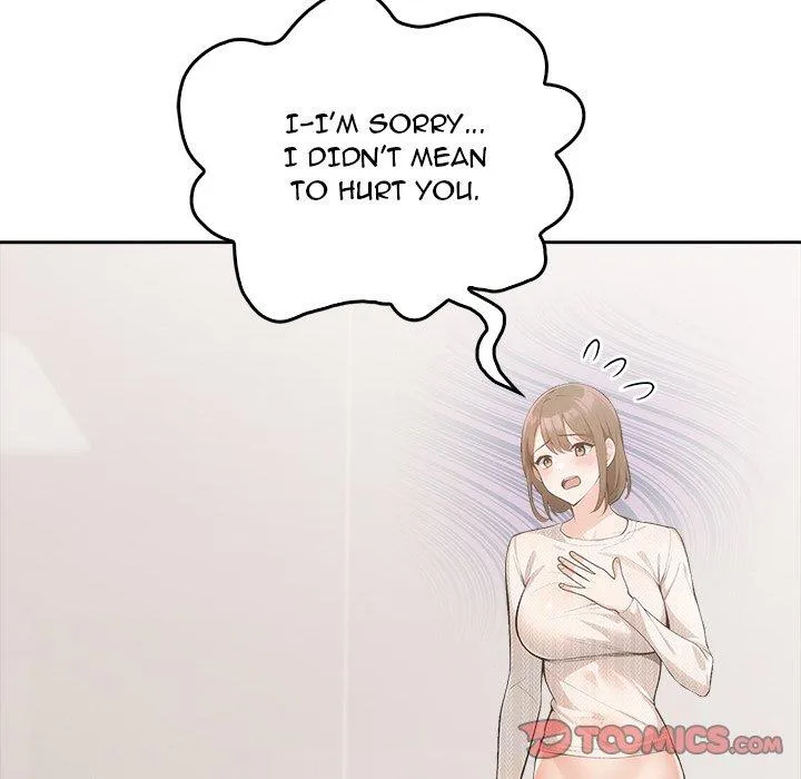 Read Cabin Resort X chapter 6 image 29 on Lezhin