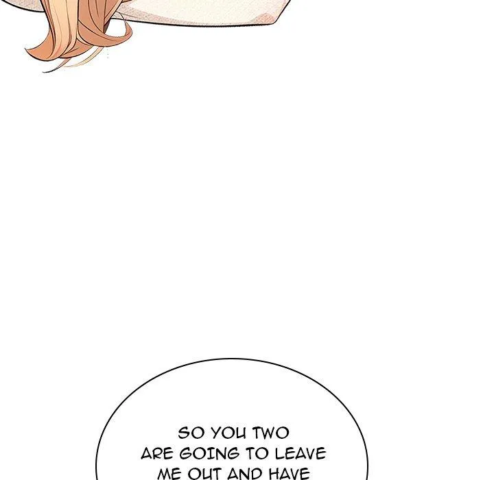 Read Cabin Resort X chapter 6 image 31 on Lezhin