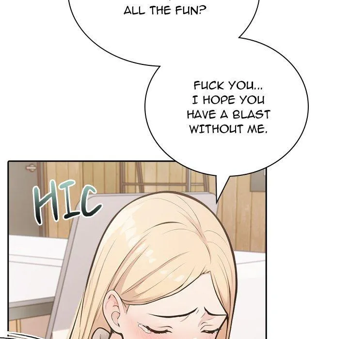 Read Cabin Resort X chapter 6 image 32 on Lezhin