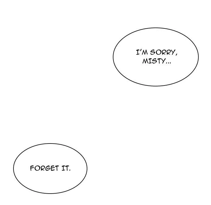 Read Cabin Resort X chapter 6 image 34 on Lezhin