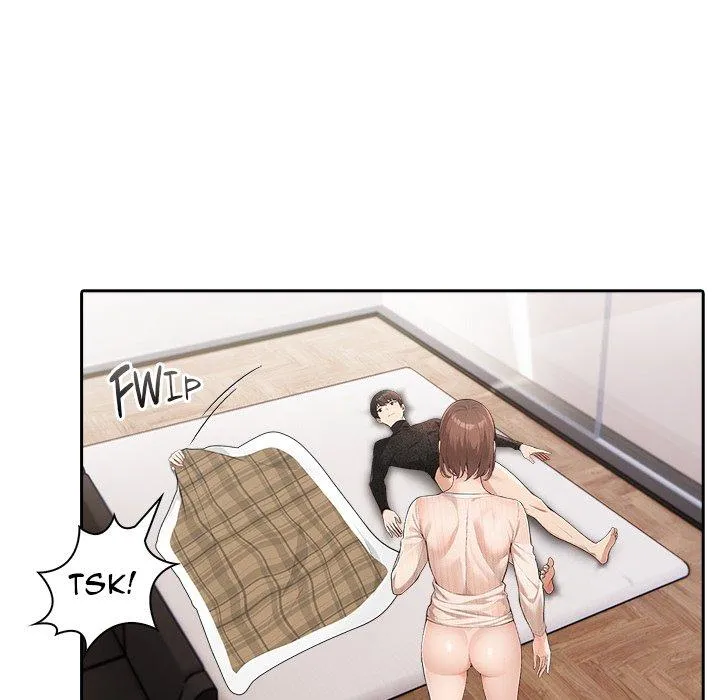 Read Cabin Resort X chapter 6 image 35 on Lezhin