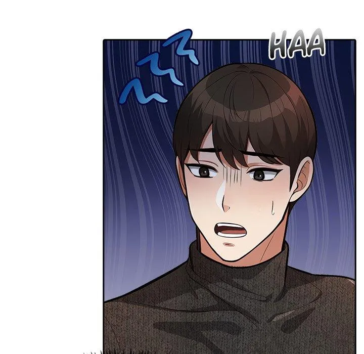 Read Cabin Resort X chapter 6 image 37 on Lezhin