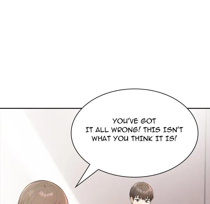Read Cabin Resort X chapter 6 image 39 on Lezhin
