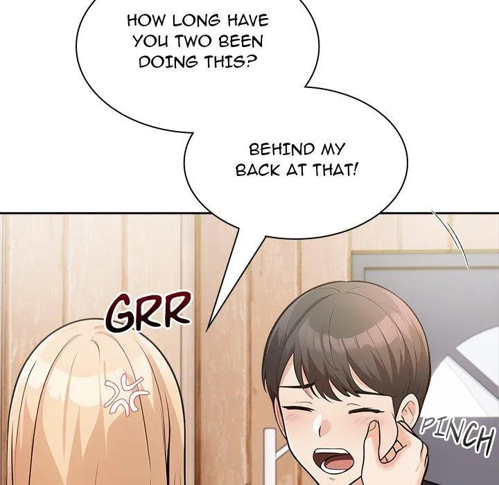 Read Cabin Resort X chapter 6 image 4 on Lezhin