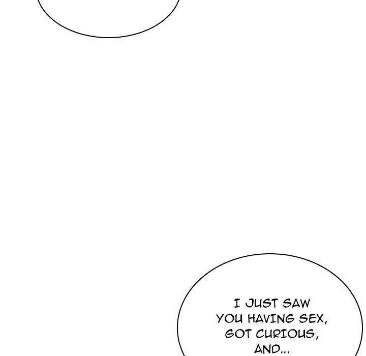Read Cabin Resort X chapter 6 image 41 on Lezhin