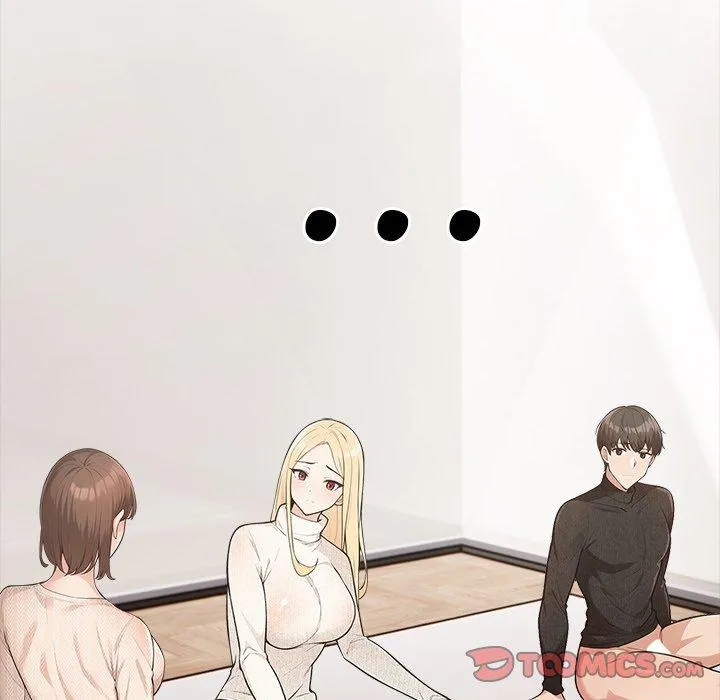 Read Cabin Resort X chapter 6 image 47 on Lezhin