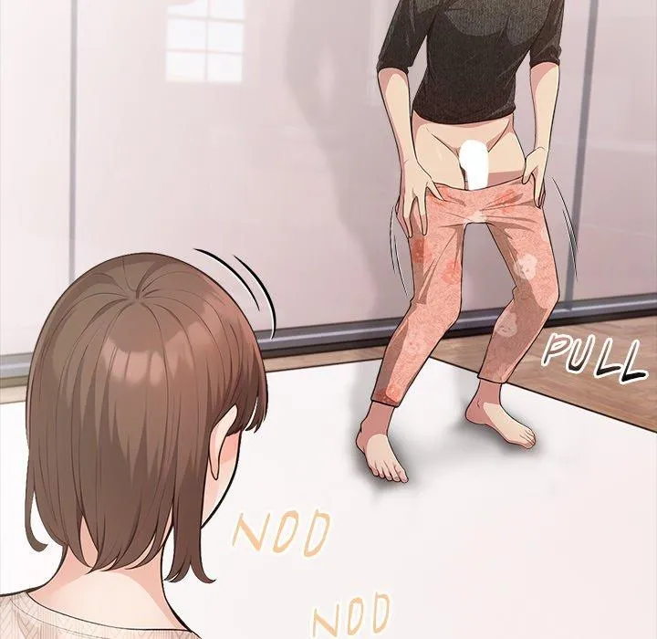 Read Cabin Resort X chapter 6 image 50 on Lezhin