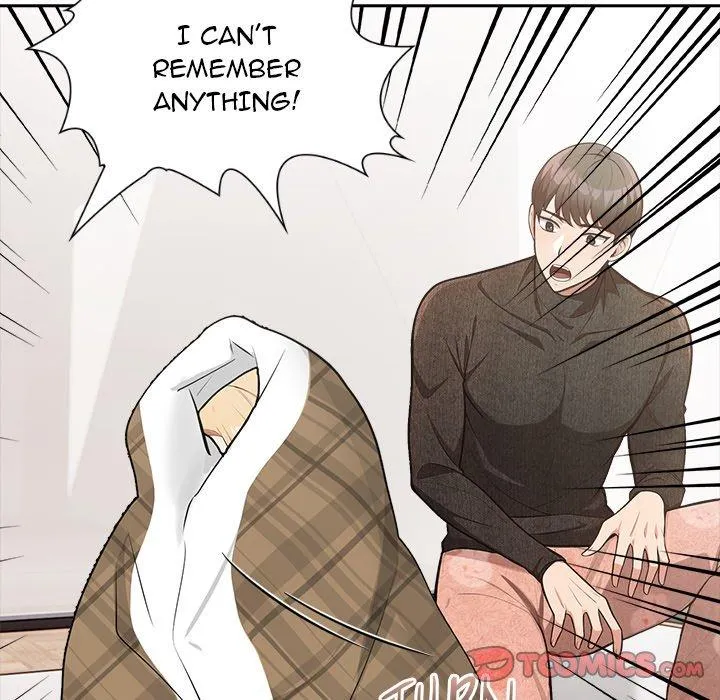 Read Cabin Resort X chapter 6 image 65 on Lezhin