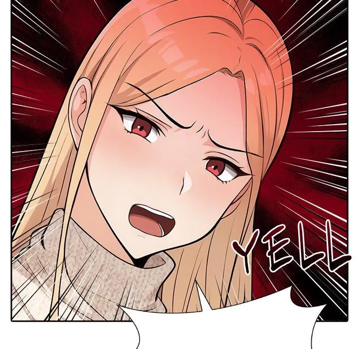 Read Cabin Resort X chapter 6 image 7 on Lezhin