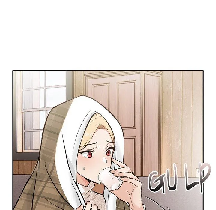Read Cabin Resort X chapter 6 image 70 on Lezhin