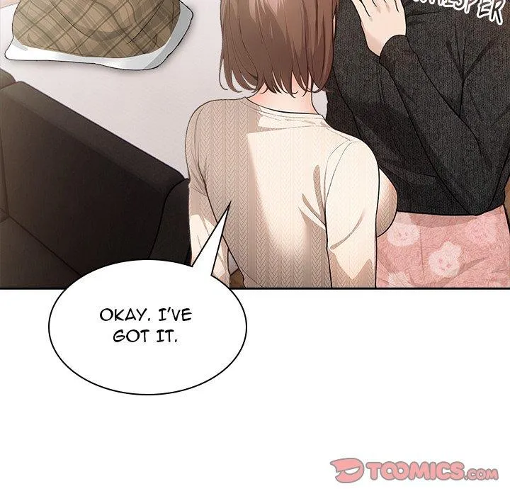 Read Cabin Resort X chapter 6 image 74 on Lezhin