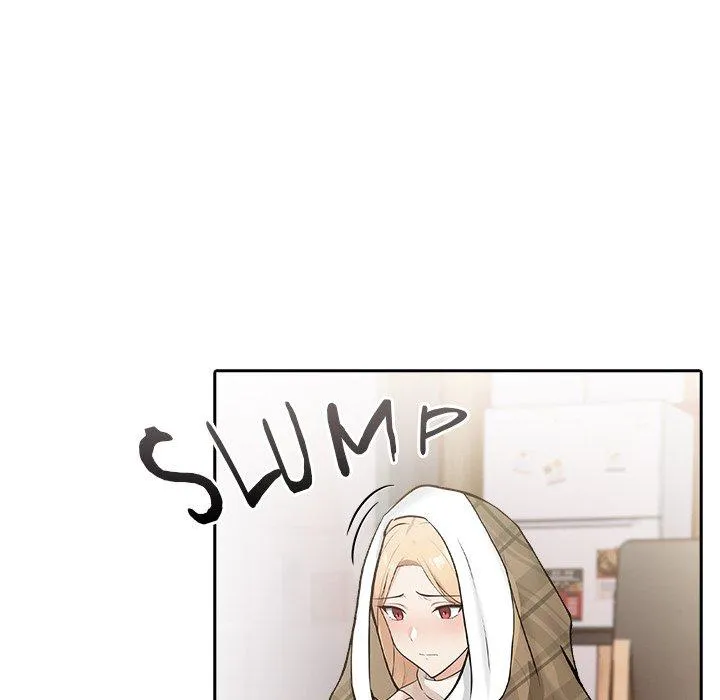 Read Cabin Resort X chapter 6 image 75 on Lezhin
