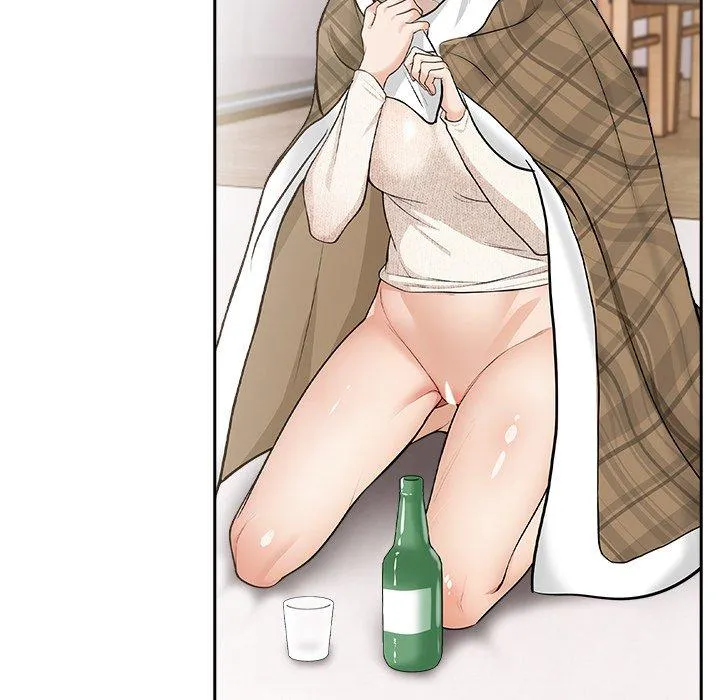 Read Cabin Resort X chapter 6 image 76 on Lezhin