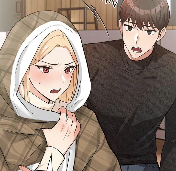 Read Cabin Resort X chapter 6 image 78 on Lezhin