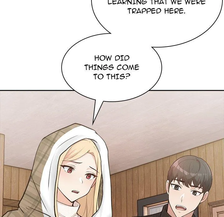 Read Cabin Resort X chapter 6 image 80 on Lezhin