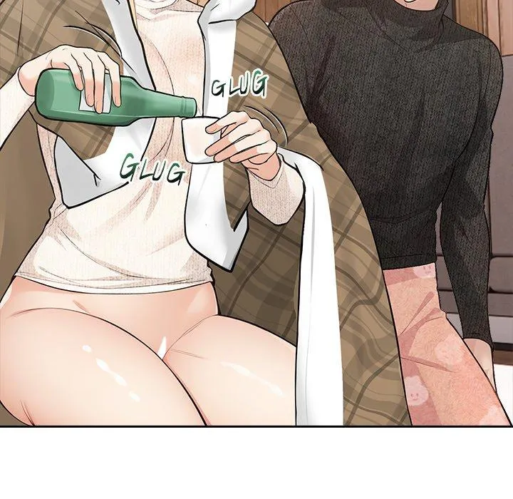Read Cabin Resort X chapter 6 image 81 on Lezhin
