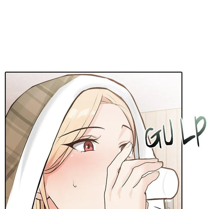 Read Cabin Resort X chapter 6 image 82 on Lezhin