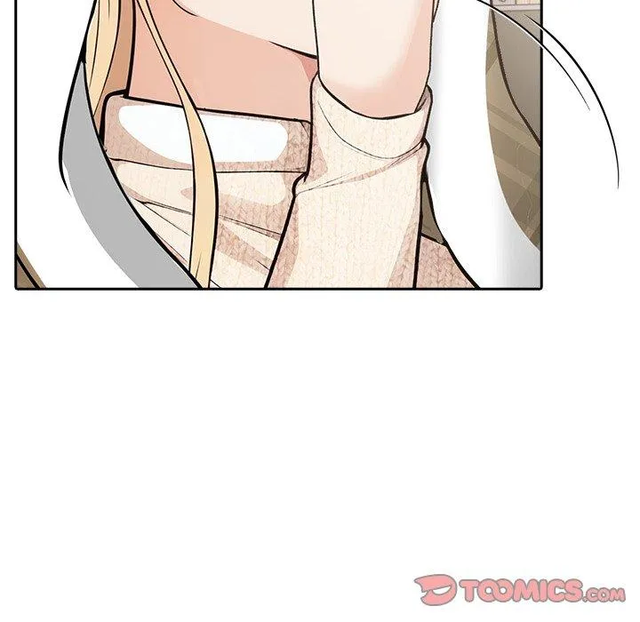 Read Cabin Resort X chapter 6 image 83 on Lezhin