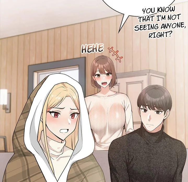 Read Cabin Resort X chapter 6 image 87 on Lezhin