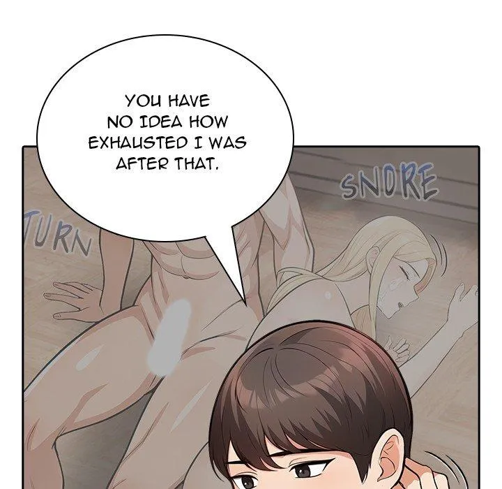 Read Cabin Resort X chapter 6 image 91 on Lezhin