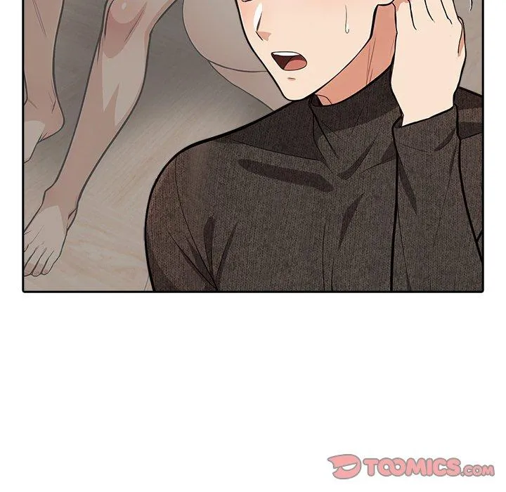Read Cabin Resort X chapter 6 image 92 on Lezhin