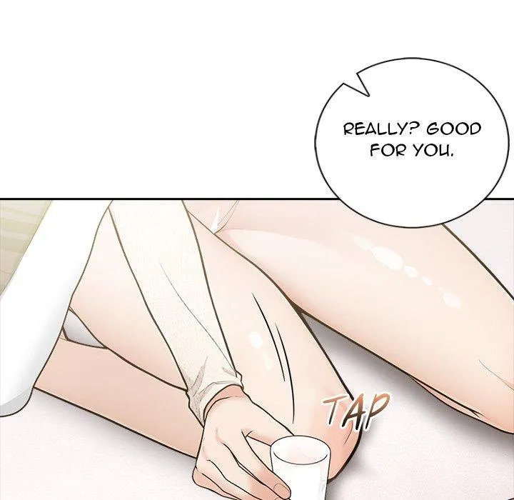 Read Cabin Resort X chapter 6 image 93 on Lezhin