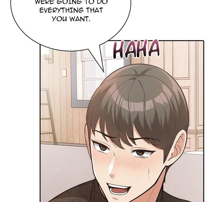 Read Cabin Resort X chapter 6 image 95 on Lezhin