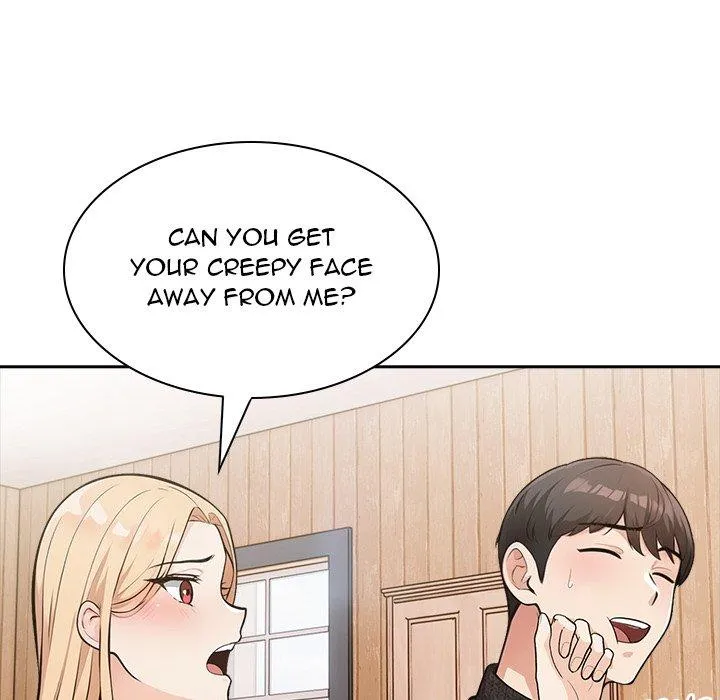 Read Cabin Resort X chapter 6 image 98 on Lezhin