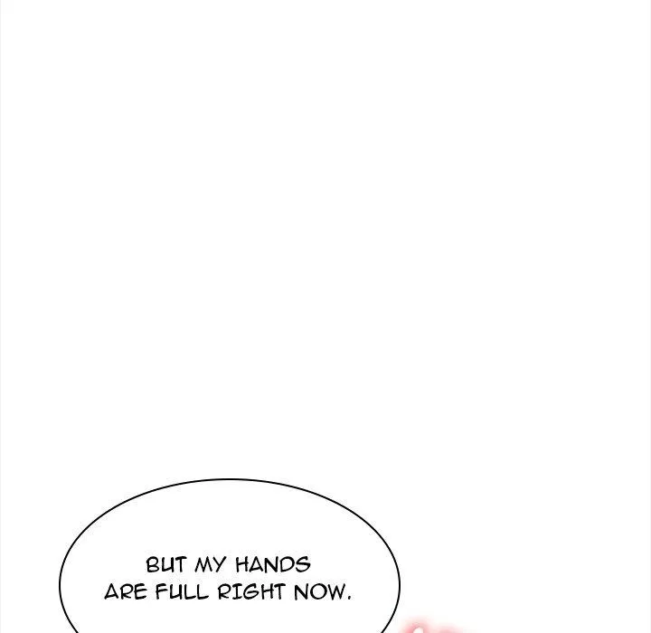 Read Cabin Resort X chapter 7 image 10 on Lezhin
