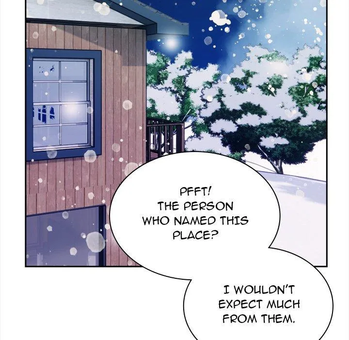 Read Cabin Resort X chapter 7 image 105 on Lezhin