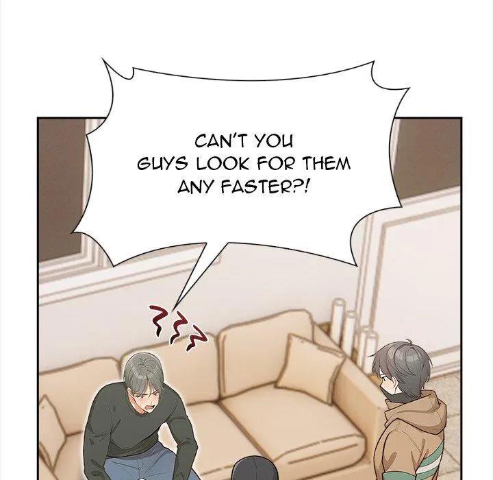 Read Cabin Resort X chapter 7 image 111 on Lezhin